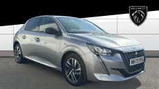 Peugeot 208 1.2 PureTech 100 Allure Premium + 5dr Petrol Hatchback